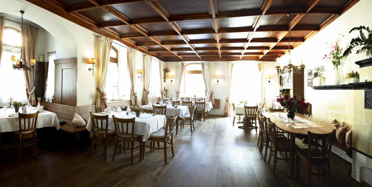 Gasthaus Sternen Post Oberried  Exteriör bild