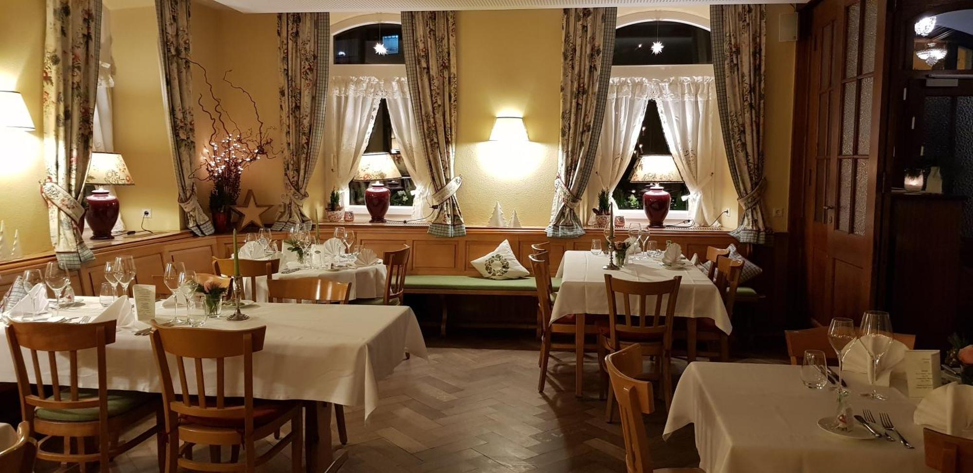 Gasthaus Sternen Post Oberried  Exteriör bild